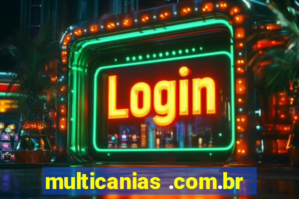 multicanias .com.br